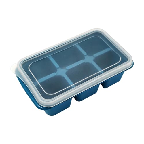 Molde para cubitos de hielo para bebidas miniatura 6