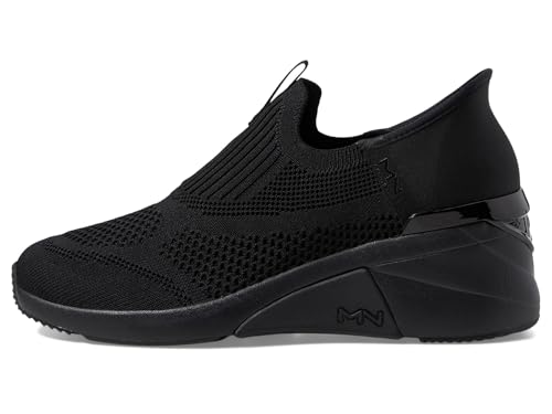 Image of Skechers Women's A-Wedge - Crecent Hands Free Slip-ins Shoes