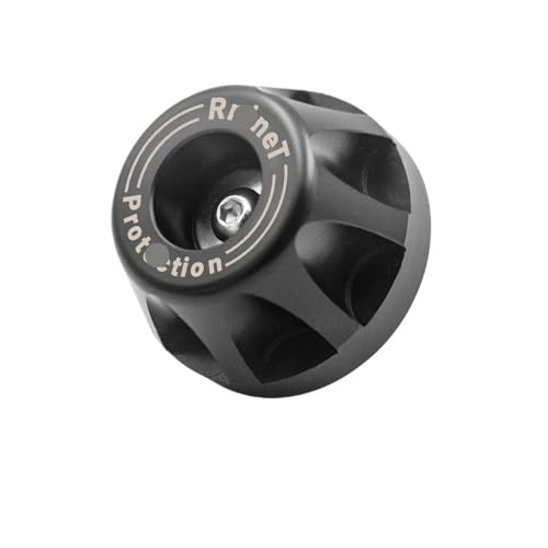 Protection des roues pour BMW R NineT et K1300 : cadre coulissant moto