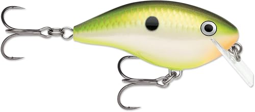 ���p��(Rapala) �I�b�g�Y�K���[�W���b�R 6cm 10g OGR5-BCTS