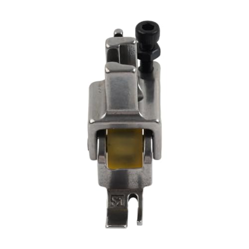 Prensatelas con Rueda Ajustable para Máquina de Coser miniatura 6