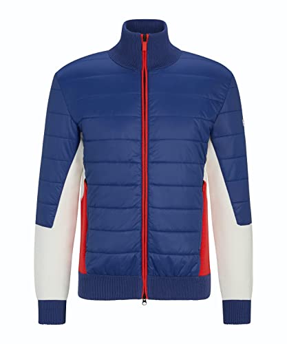 FALKE Sk Veste Homme la solution contre le froid et l'humidité sur les pistes