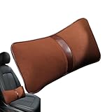 Almohada Cervical Para Coche Para Conducción | Almohada ergonómica y cómoda con apoyo suave | Soporte Cervical Para El Coche - Para Adultos Pasajero Siesta Viaje Y Traje