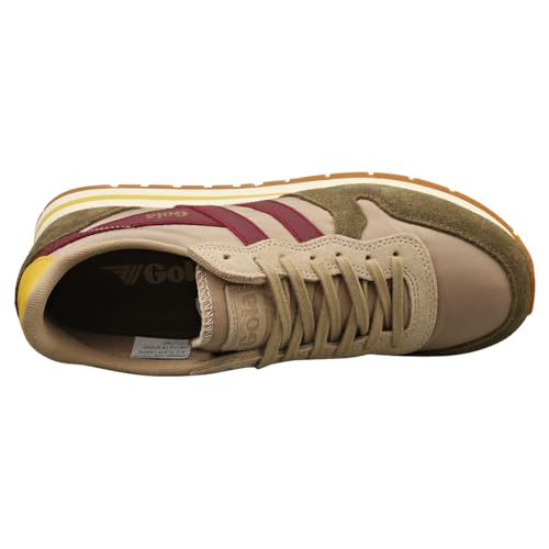 Image of Gola Grandslam Leather