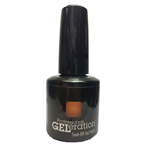 Jessica GELeration - Pumpkin Spice - 0.5oz / 15mL