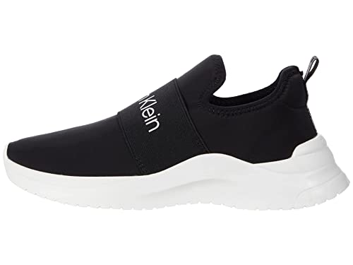 Calvin Klein Women's Uzza Sneaker4