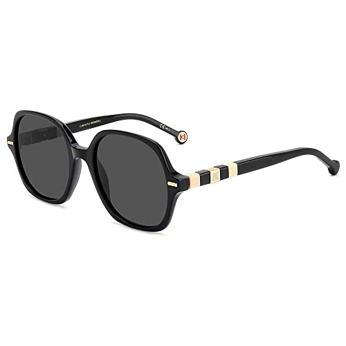 Carolina Herrera Her 0106/S lunettes de soleil contre l'éblouissement mixte