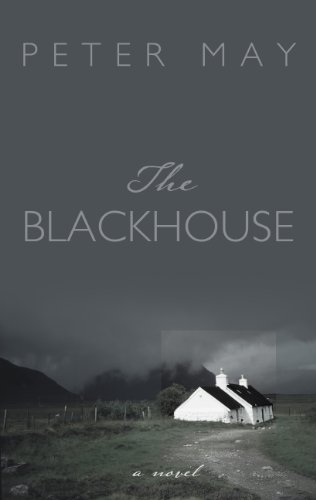 The Blackhouse