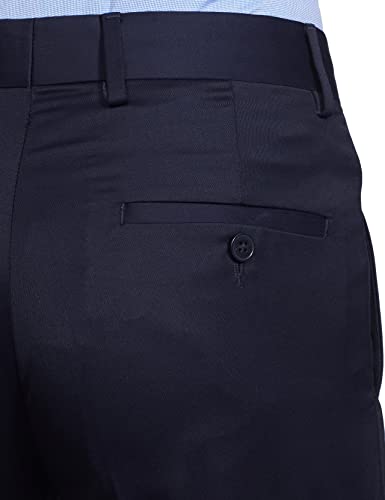 Image of Van Heusen Men Work Utility Pants
