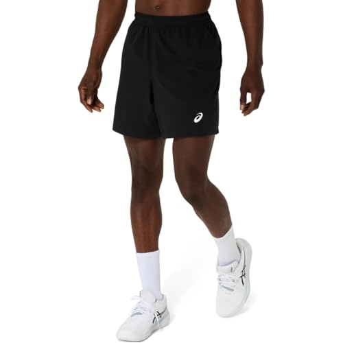 ASICS Men's COURT 7IN SHORT Tennis Apparel3