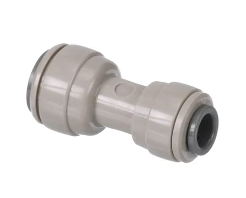 Advice Appliance Parts Refrigerator Water Fitting Tube (5/16 x 1/4) 4932JA3002C, MCD61866802, MCD61866804, 1266834, 4932JA3013A, 4932JA3013B, MCD38280802, MCD38280805, PS3583936