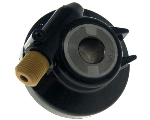 2EXTREME Entraînement de compteur de vitesse 125 cm3 compatible avec scooter chinois 4 temps Baotian Benzhou Jinlun Rex