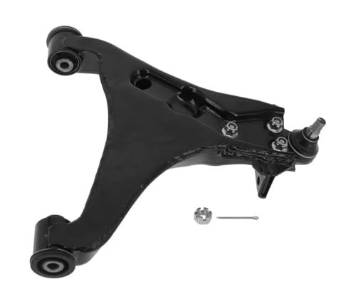 Bras de suspension Monroe L42J09 contre vibrations volant Pajero