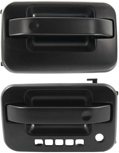Poignée de porte extérieure 9L3Z-1522405-BA pour carrosserie berline et pick-up 2004-2014