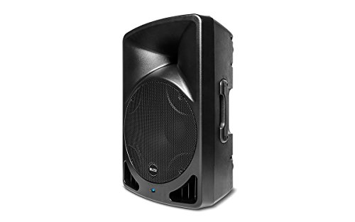 Alto Professional TX15 | 15" Active 2-Way PA Loudspeaker (600W Peak / Class D Power)