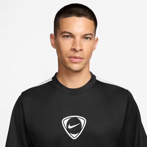 Image of Nike Mens Regular Fit T-Shirt for Soccer