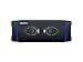 Produktbild Sony SRS-XB33 tragbarer, kabelloser Bluetooth Lautsprecher (Mehrfarbige Lichtleiste, Lautsprecherbeleuchtung, wasserabweisend, Extra Bass), schwarz