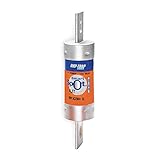 FERRAZ SHAWMUT / Mersen ajt-70、600 V、70 AmpクラスJ時間遅延ヒューズ