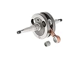 Kurbelwelle, vst., für Simson S51, SR50, KR51/2
