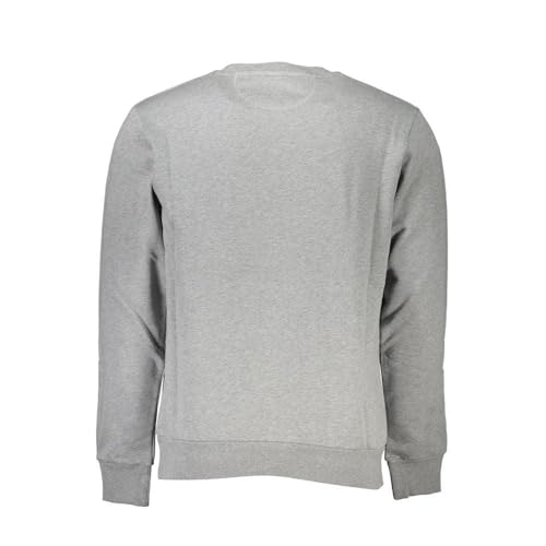 Pull col rond La Martina en coton léger pour ne plus transpirer - 2
