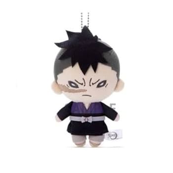 笹塚尊 にとたん ぬいぐるみ ボールチェーン付 文教堂 アニメガ限定 カラマリ Amazon.co.jp: Collar×Malice カラマリ 笹塚尊 ぬいぐるみ にと