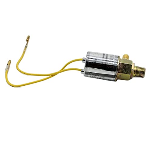 Électrovanne pour klaxon électrique de camion à air comprimé 12V