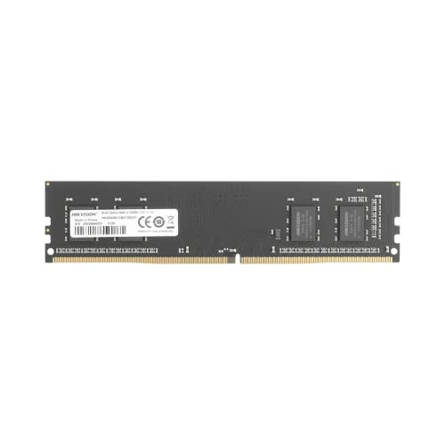 Image of Hikvision RAM Memory Module 8 GB / 2666 MHz / UDIMM