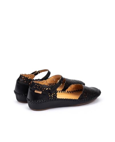 PIKOLINOS P. Vallarta 655-0906 Women's Flats4
