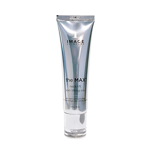 Image Skincare - the MAX Stem Cell Neck Lift - 59 ml Cover