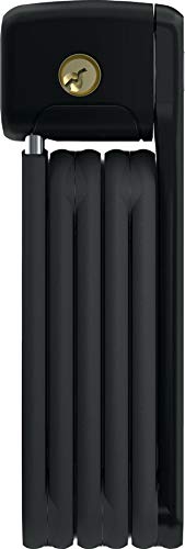 Amazon.com: ABUS Bordo Lite Mini 6055/60 Folding Lock - Extra
