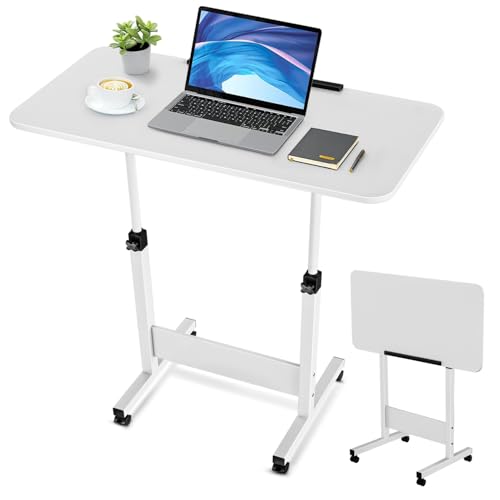 ZHIDIAN Tiltable Foldable Desk