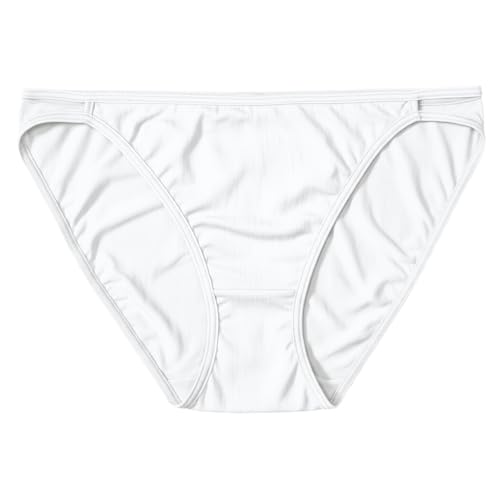 Image of Vanity Fair Women's Illumination Body Shine String Bikini Panty 18108