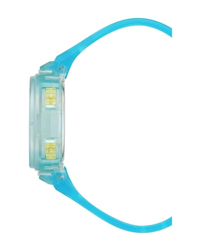 Armitron Sport Women's Digital Chronograph Resin Strap Watch