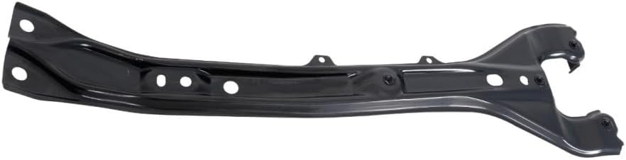 KarParts360 For Subaru Ascent 2019 20 21 22 2023 Radiator Support | Center | CAPA | Steel | Hood Latch Support | Replacement For SU1233103, SU1233103C | 53029XC04A9P