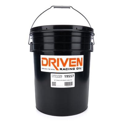 Aceite de Motor Convencional Part Synergy 20W50 5 Gal miniatura 1
