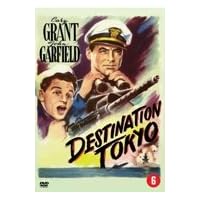 Destination Tokyo [ 1944 ] + extra's