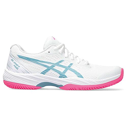 Image of ASICS Women's Gel-Game 9 Tennis Shoes