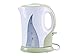 BEPER BB.050 Hervidor de Agua Eléctrico, Capacidad de 1L, Indicador Graduado, Apagado Automático, Aapagado Automático en Ausencia de Agua, Ebullición Rápida, Electric Kettle