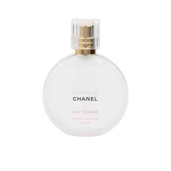 CHANEL チャンスオータンドゥルヘアミスト(正規品・新品) Amazon.co.jp: シャネル チャンス オー タンドゥル ヘアミスト