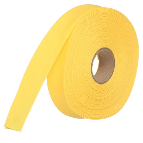 MECCANIXITY Biais double pli 16Ydx3/4" pour couture et patchwork