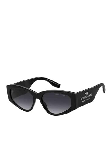 Lunettes MARC JACOBS MARC 803 noir 56 mm pont 16 mm