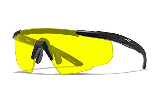 ワイリーエックス/セイバー アドバンスド 3レンズ 極厚レンズ タンフレーム Amazon | [ワイリーエックス] 【新型限定】 セイバー