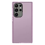 CASETiFY インパクトケース for Samsung Galaxy S23 Ultra - ライラック