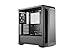immagine 9Cooler Master MasterBox MB530P ARGB - Case PC ATX con 3 Pannelli in Vetro Temperato, 3 x 120mm Ventole Premontate, Configurazioni Flessibili Airflow - ARGB