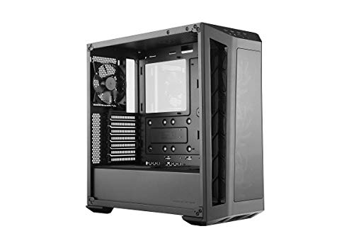 Build My PC, PC Builder, Cooler Master MasterBox MB530P