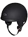 Produktbild Bell Helm SCOUT AIR BLACK MATT S, schwarz