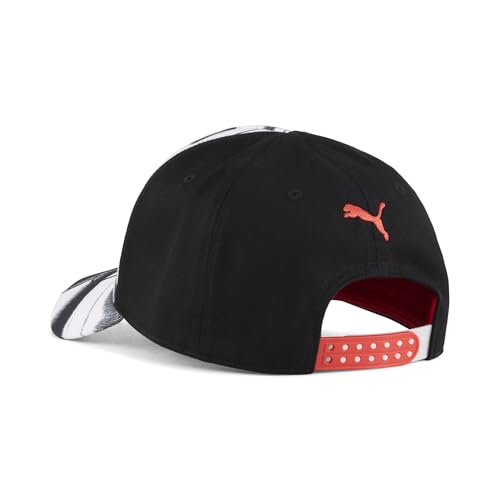 Image of PUMA | Formula 1 Graphic Print Baseball Cap