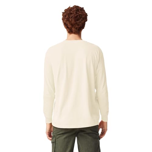 Image of Comfort Colors Adult Long Sleeve Tee, Style G6014