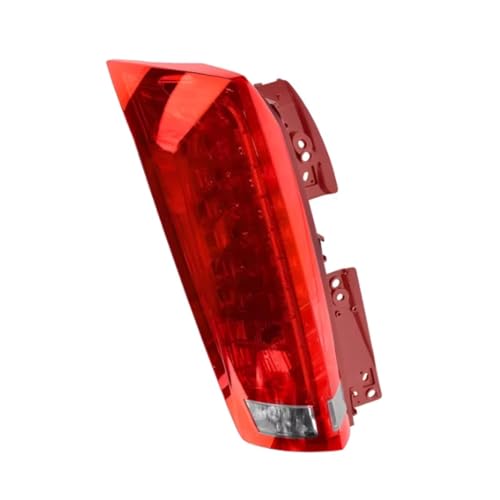 Feu stop arrière gauche pour Cadillac SRX 2010-2016 GM2800255