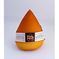 Queso Bufón San Simón da Costa D.O.P. 500 gr.